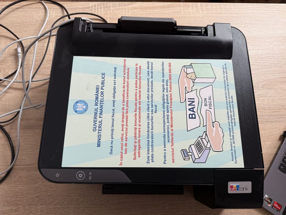 Imprimanta EPSON L1210