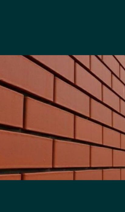 Balkonga gʻisht Кладка Аблицовычний кирпичом фасад подрашив мастер