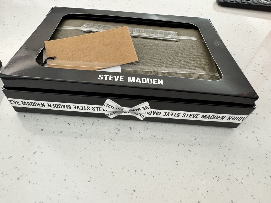 Портмоне Портфейл Steve Madden