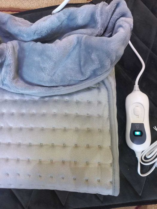 Электрические обогреватели для ног грелка для рук и ног