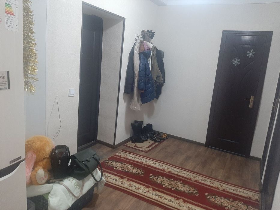 Квартира 2х комнатная