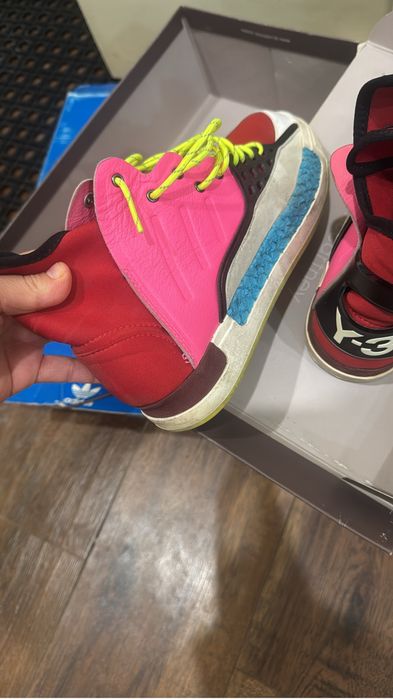 Adidas Y-3 размер 39