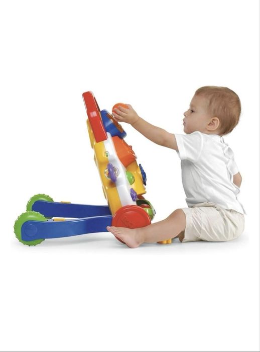 Детский ходунок Chicco