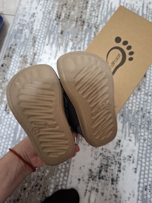 Bar3foot barefoot 3F