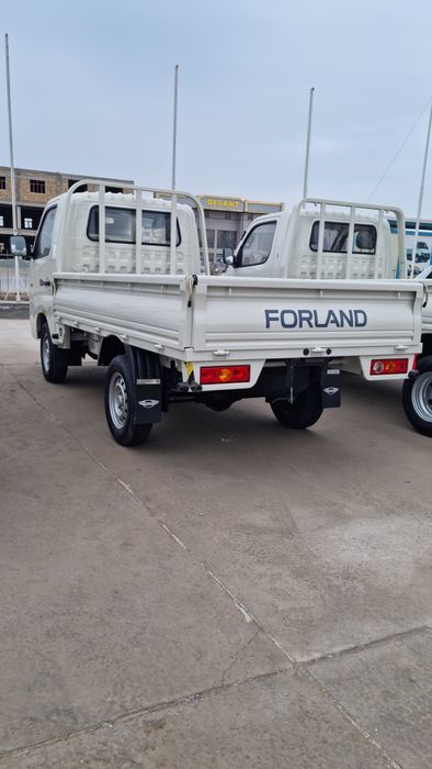 Forland T5 1.5..