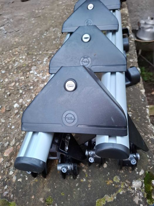 Багажник за автомобил