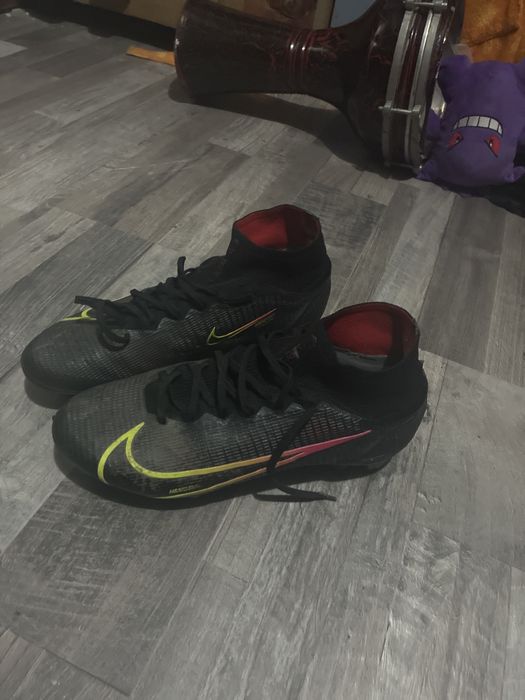 Бутонки  Nike Mercurial Superfly 8