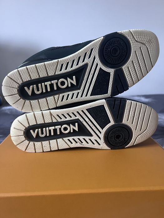 Louis Vuitton Skate