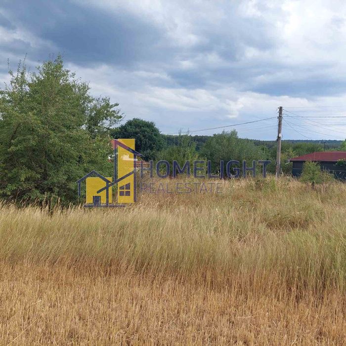 Продава се Парцел в с. Нови хан, Област София-област - 4894 кв.м за 28 €/кв.м - Снимка #3