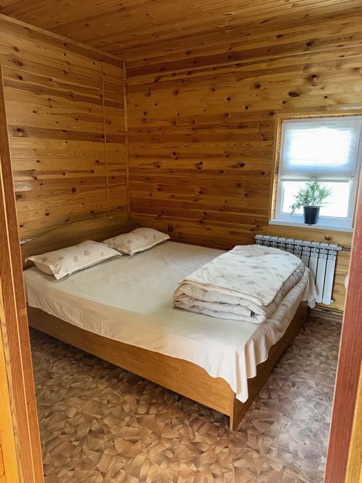 Сдам домик на Бухтарме