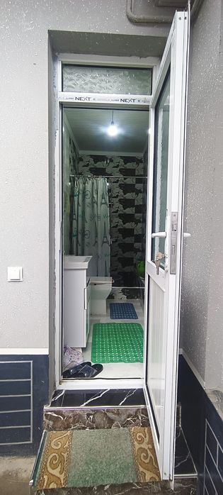 Назарбек текистил uy