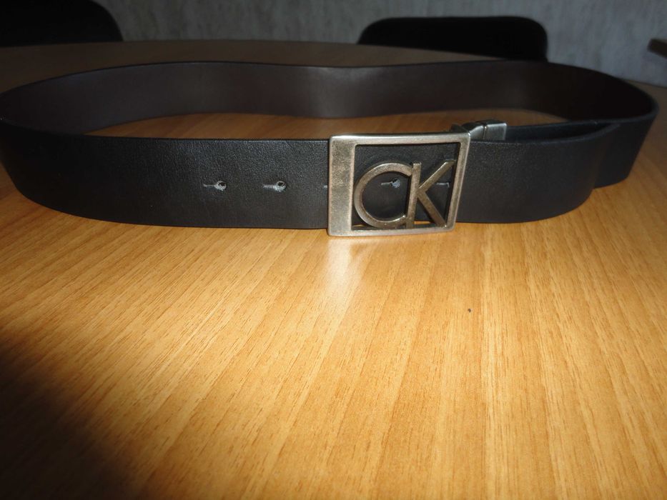 Lloyd/естествена кожа/мъжки колан