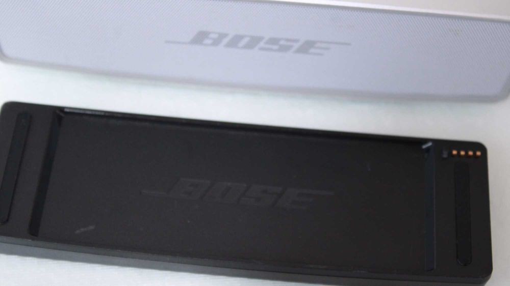 Boxa Bose SoundLink Mini Bluetooth Series II.
