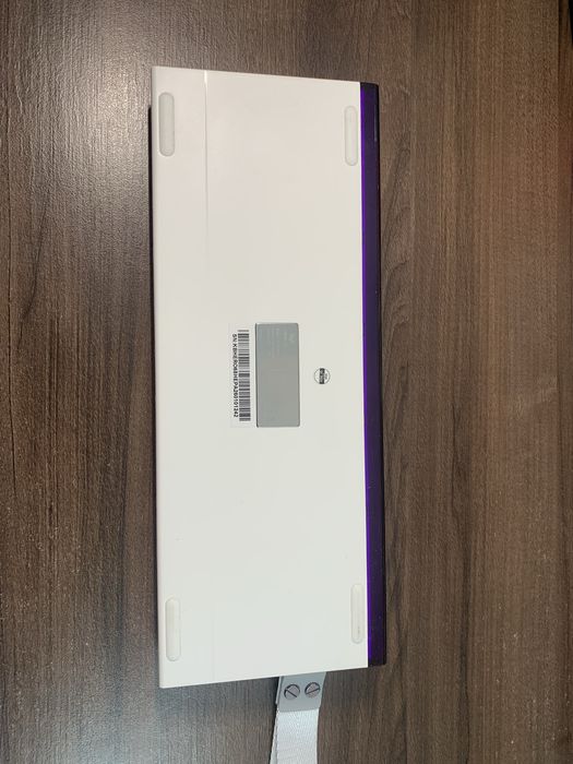 Tastatura magnetica aula hero 68he (hall efect/analog)