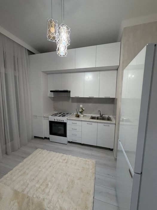 Продам 2/3/9 ЖК NRG Карасув