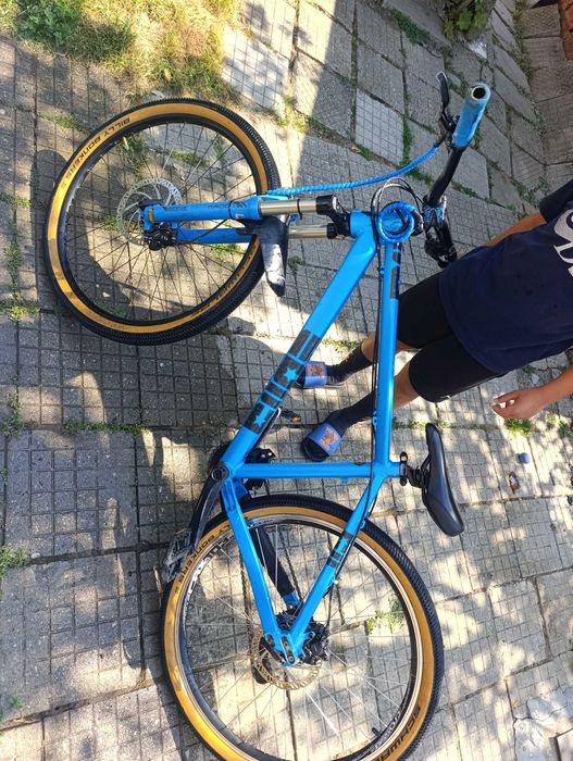Продавам велосипед Drag C2