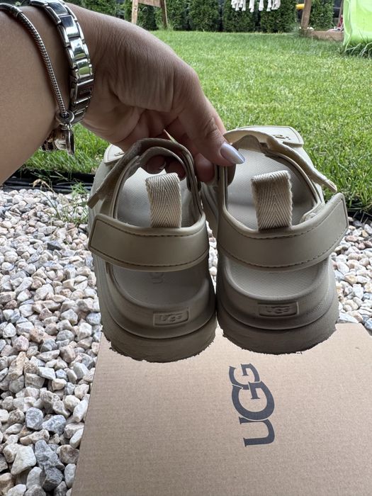 UGG Детски сандали