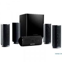 Harman Kardon HKTS 16, sistem audio 5.1