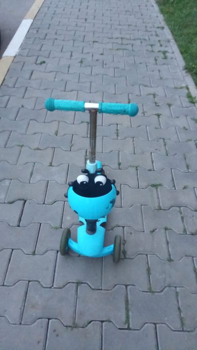 Продам детский самокат