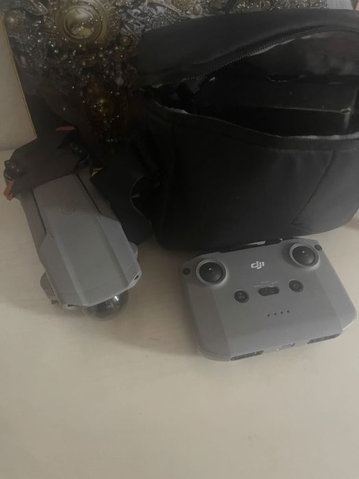 Дрон DJI mavic air 2