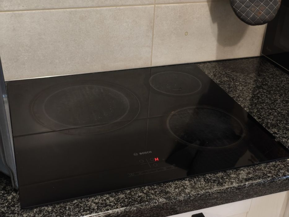 Стъкло керамичен котлон Bosch