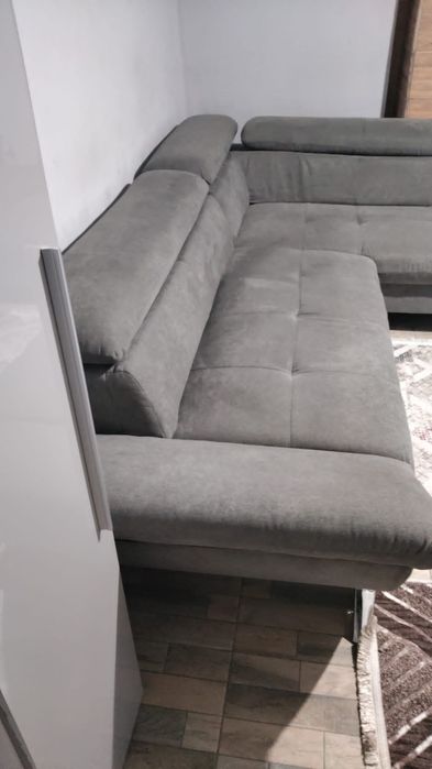 Canapea Extensibilă Nouă