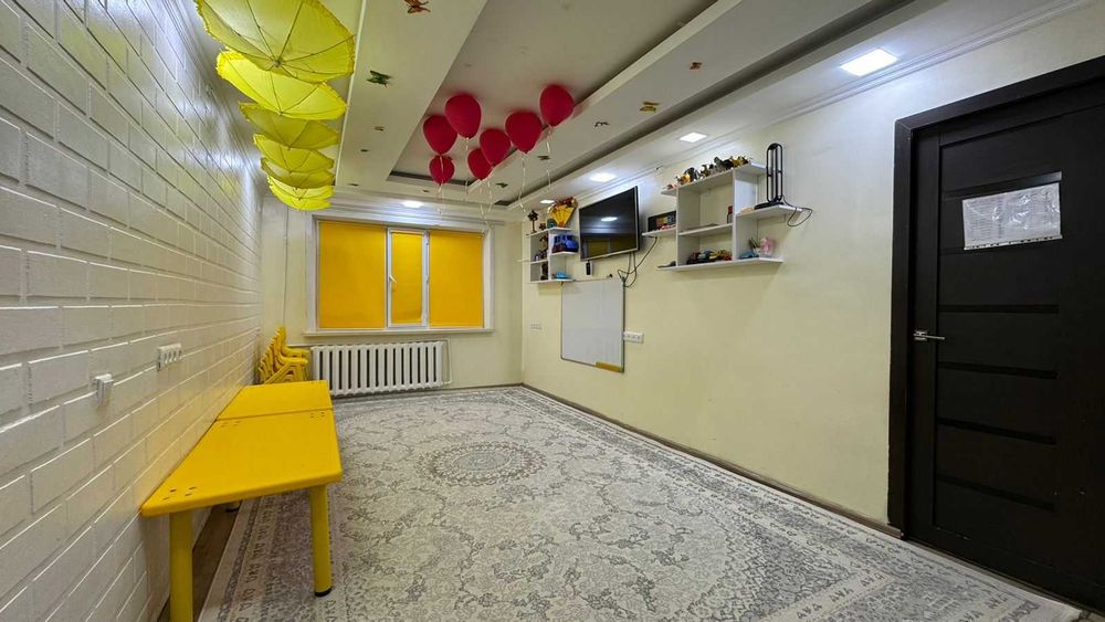 Продам коммерческое помещение