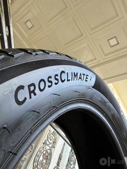 Michelin balon sotiladi 205/55/16