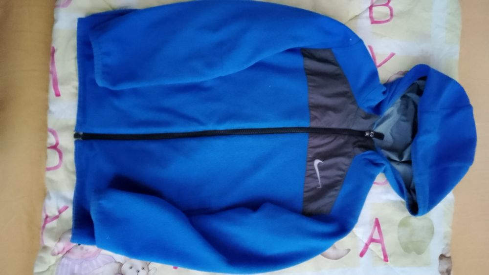 Детско яке Nike 122 см