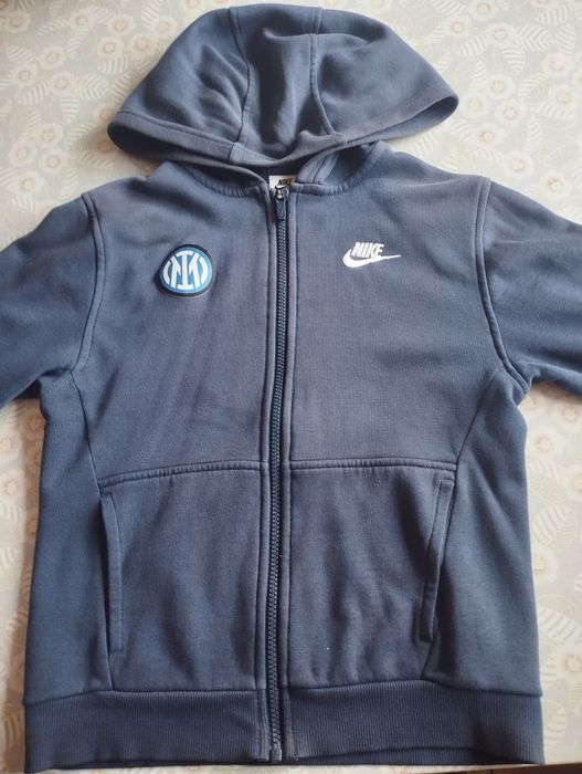 Продам кофту Найк оригинал