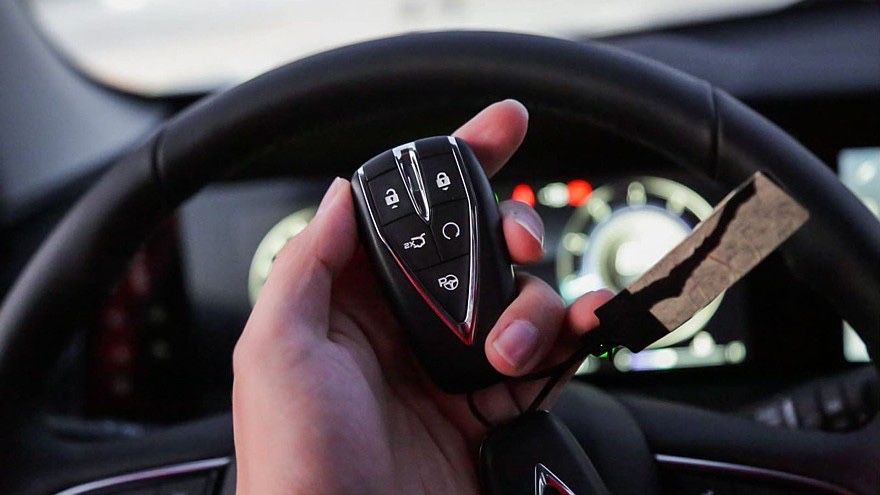 Ремонт замок зажигания Вскрытие Авто Изготовление авто ключей 24/7