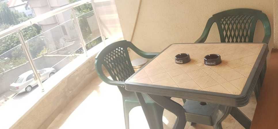 Дава се под наем Двустаен апартамент в Бургас, Сарафово - 53 кв.м за 165.75 € - Снимка #7