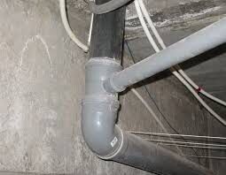 Монтаж канализация и водопровод Выгребный яма и септик