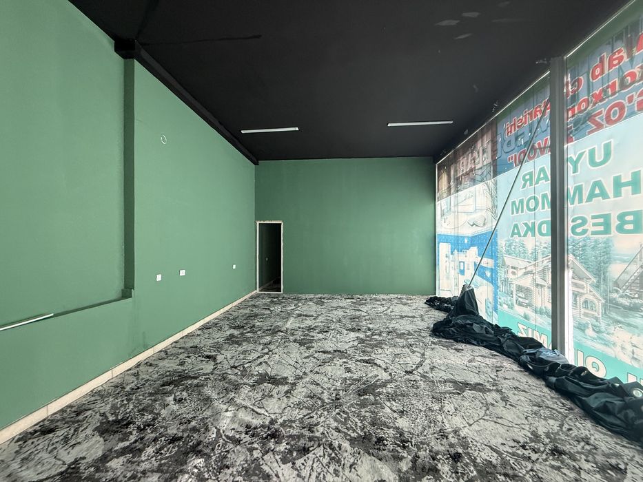 Noturar joy sotiladi