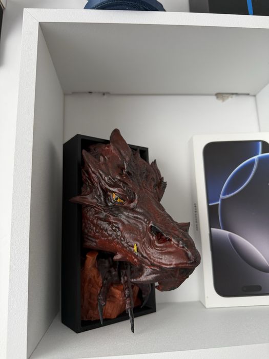 Book knook  Venom , Predator