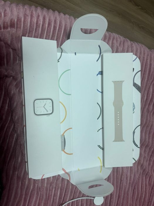 Vand Ceas Apple seria 7