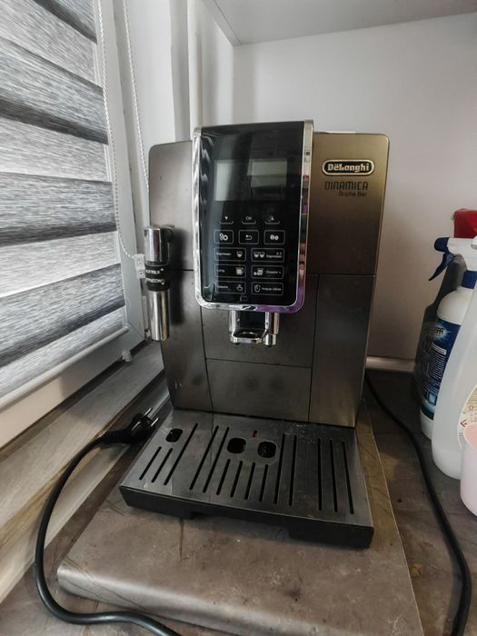 Expresor Delonghi Dinamica Aroma Bar