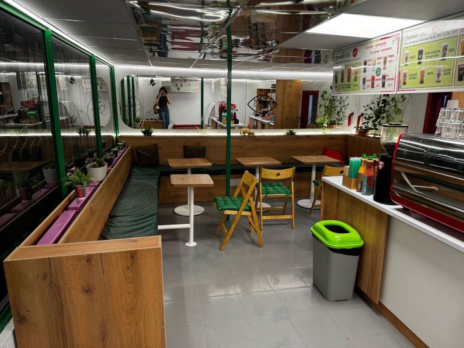 Продам готовый бизнес