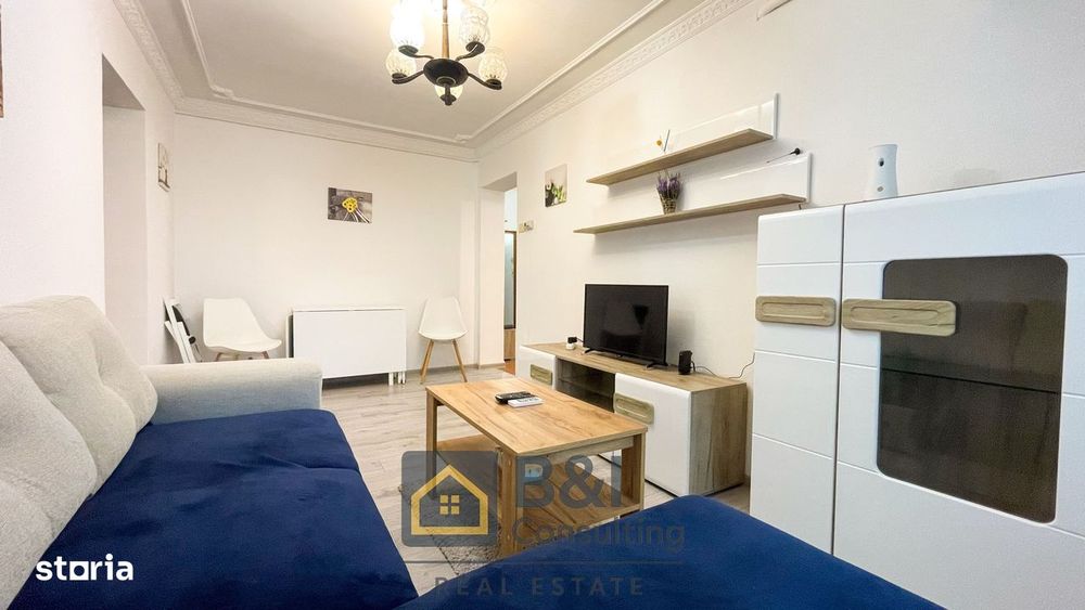Apartament 2 Camere de Închiriat – Podu de Piatra (la câteva minute de — fotografia 2
