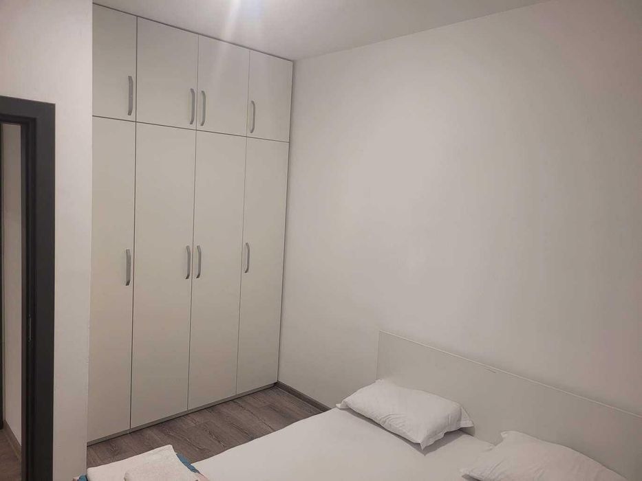 Дава се под наем Тристаен апартамент в София, Център - 62 кв.м за 817.53 € - Снимка #8