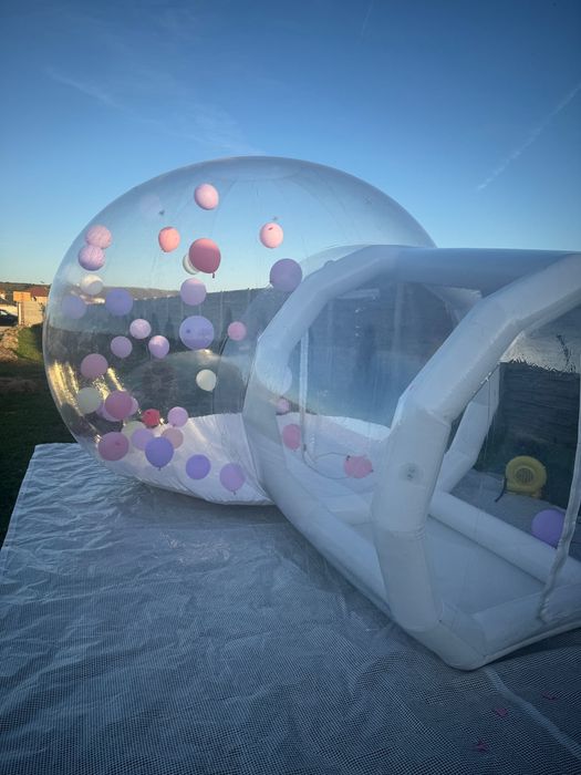 Balon Transparent EVENIMENTE