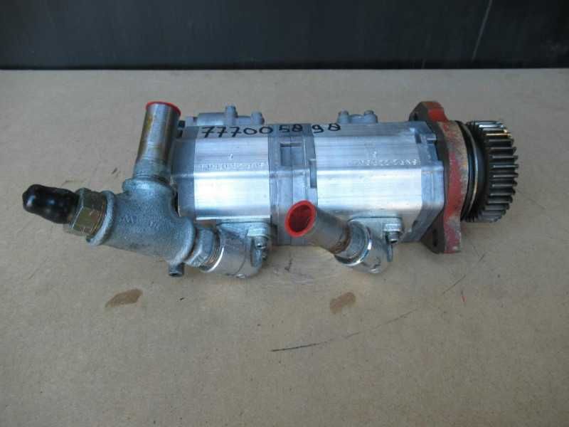 Pompa Sundstrand  SNP2/22DC044 pentru utilaj - piese de schimb