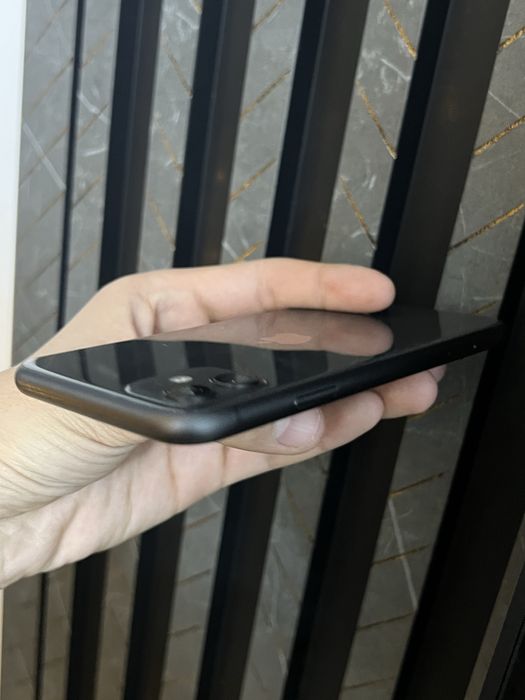 iPhone 11. Айфон 11