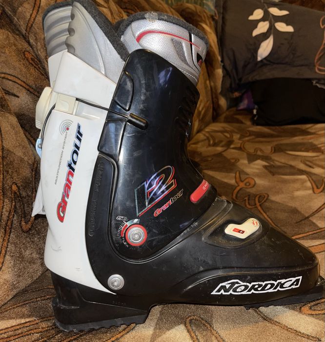 Ски Обувки/Ботуши Nordica Grantour 30