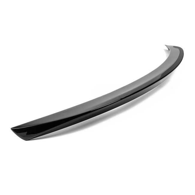 Eleron Lip Codita Portbagaj BMW Seria 5 F07 GT, Dedicat, Negru Lucios