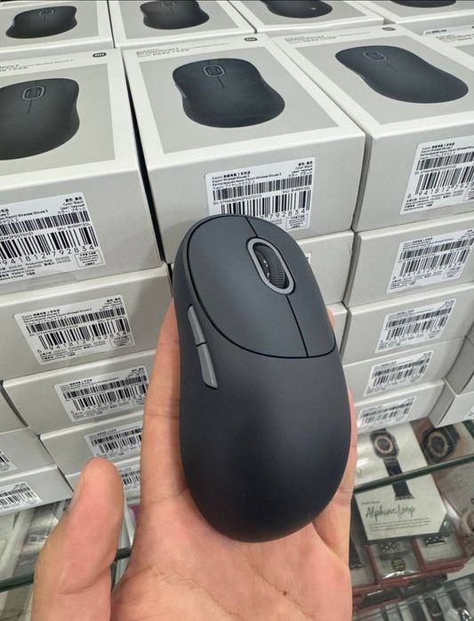 Mi mouse 3 mishca