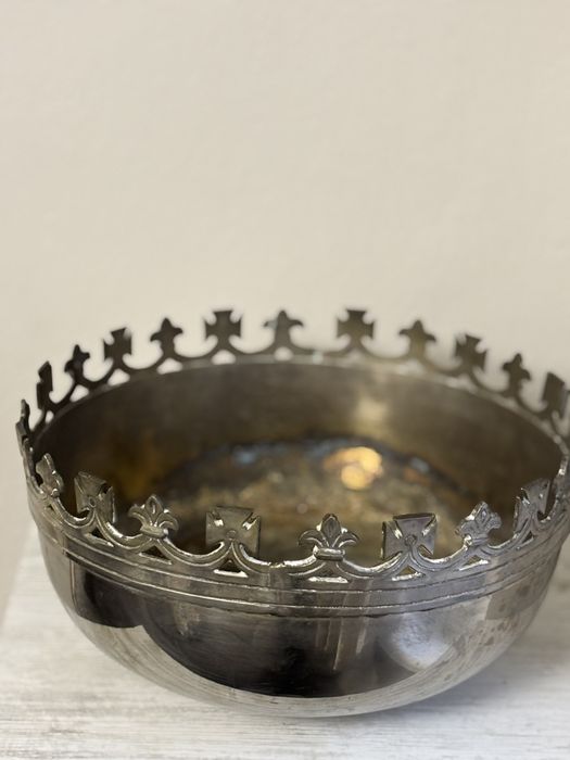 Голяма бронзова купа