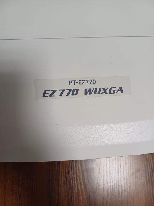 Проектор Panasonic