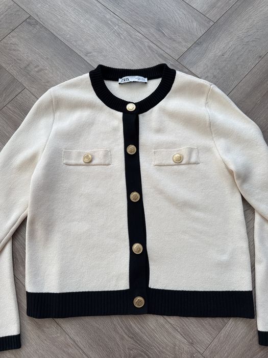 Кардиган Zara женский