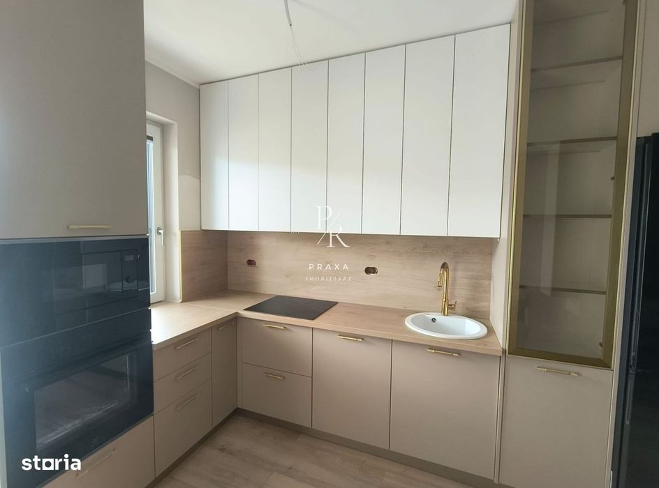 Oportunitate! Apartament de vanzare, 2 camere, LIFT, parcare, zona Raz